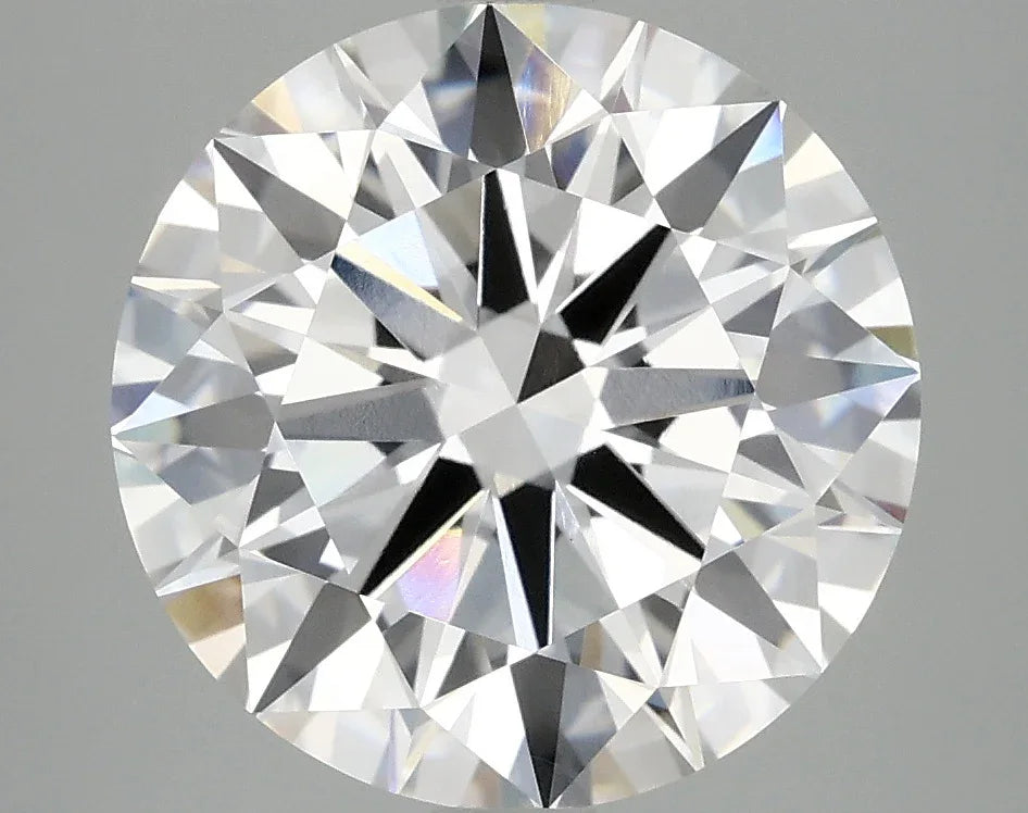5.08 E VVS2 RB Diamond