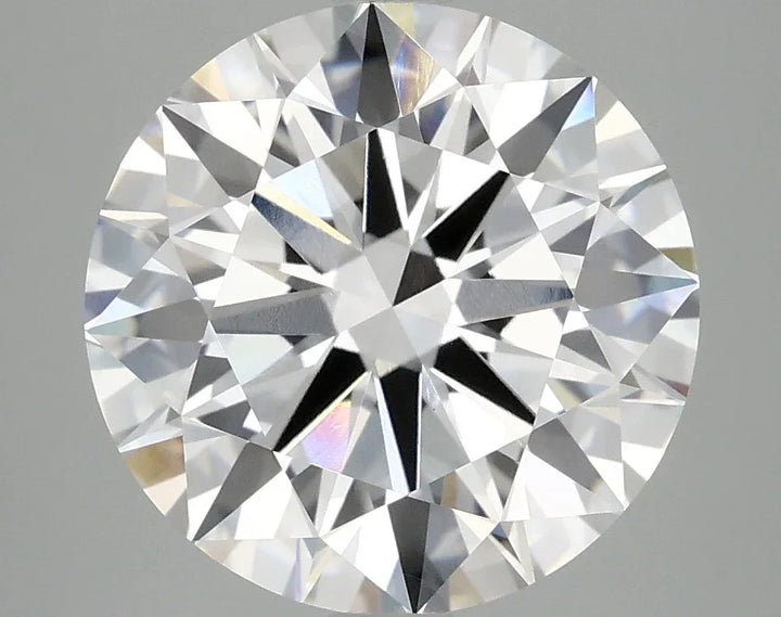 5.08 E VVS2 RB Diamond