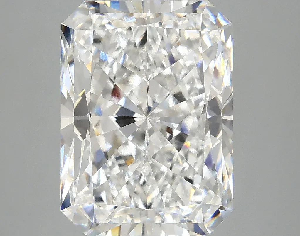 5.09 E VS1 RAD Diamond