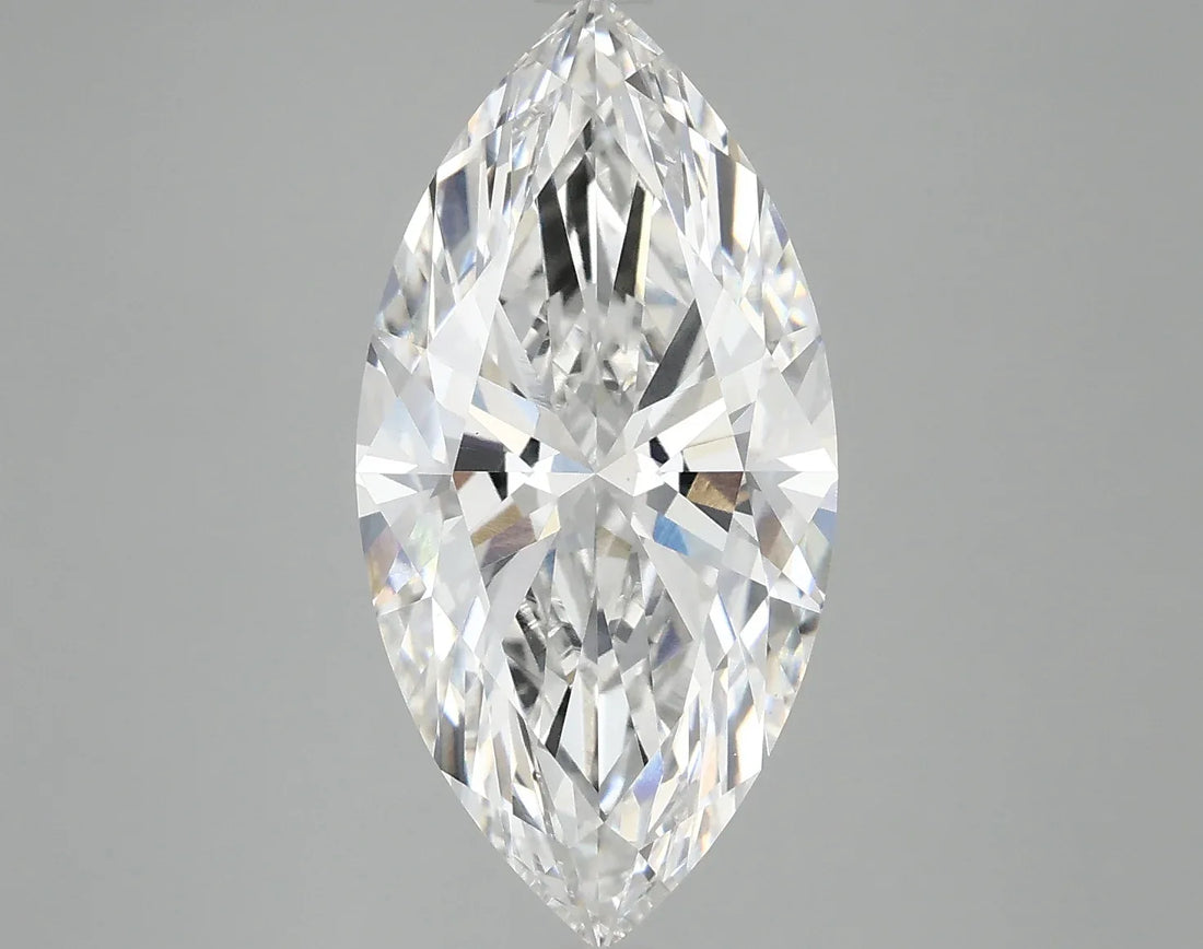 5.03 E VS1 MQ Diamond