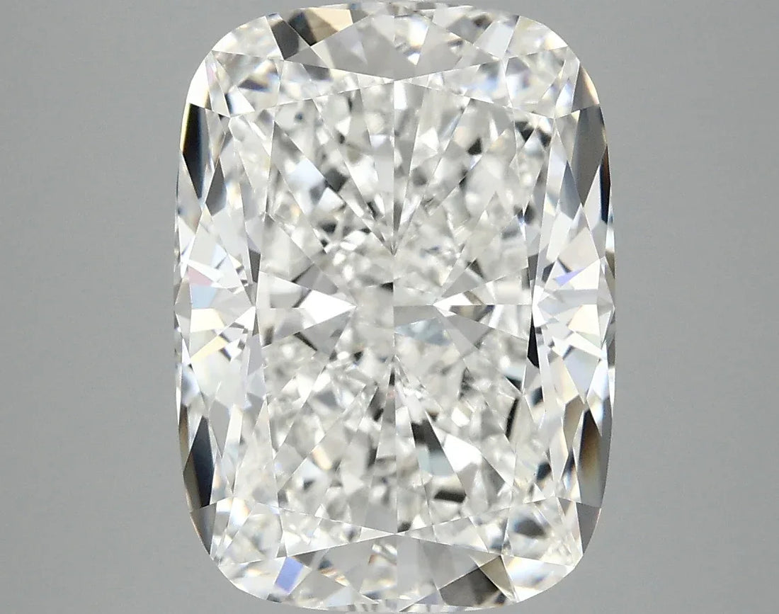 6.03 F VVS2 CU Diamond