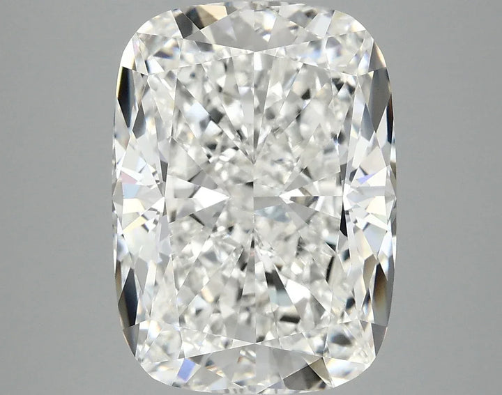 6.03 F VVS2 CU Diamond