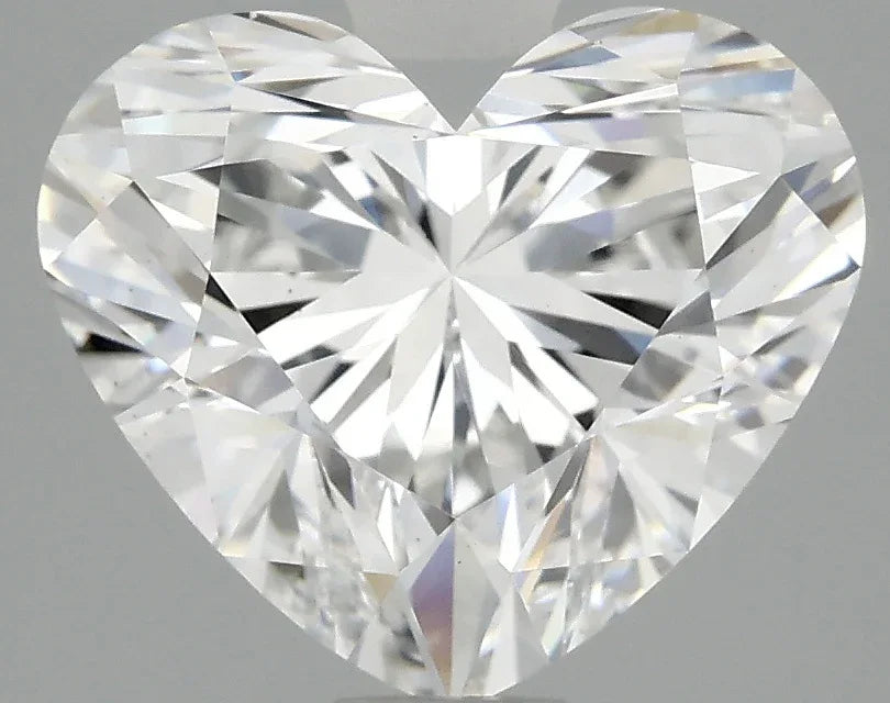 2.58 E VS2 HT Diamond