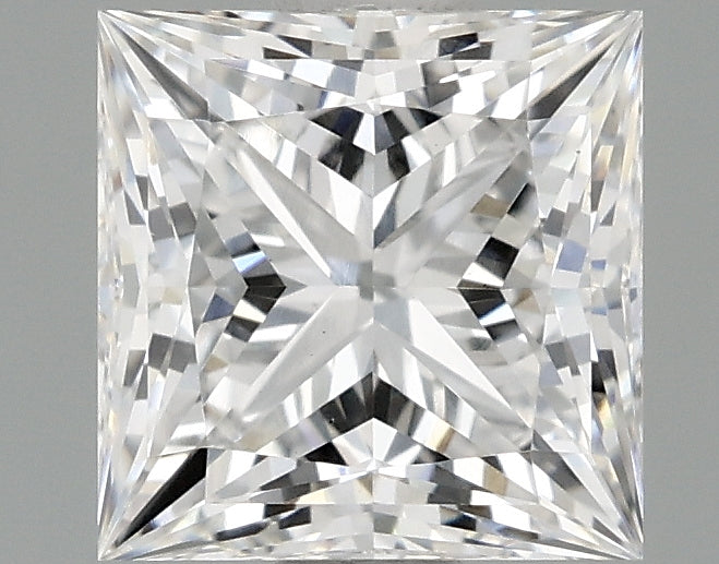 1.1 D VS1 PR Diamond