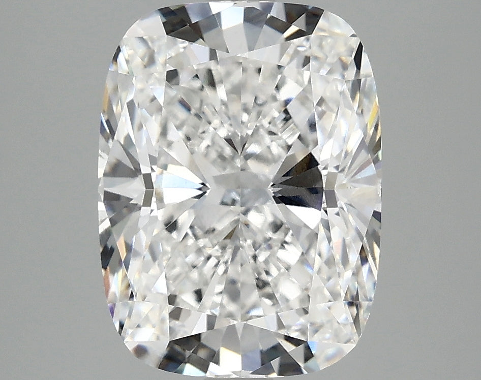 4.09 D VS1 CU Diamond