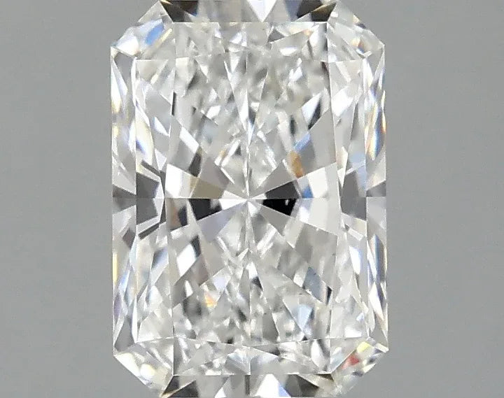 1.58 E VS1 RAD Diamond