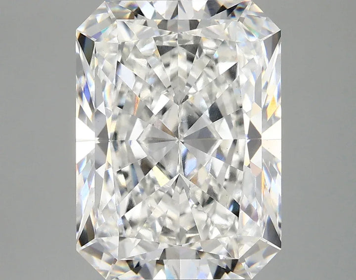 5.09 E VS1 RAD Diamond