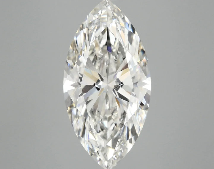 5.05 G VVS2 MQ Diamond