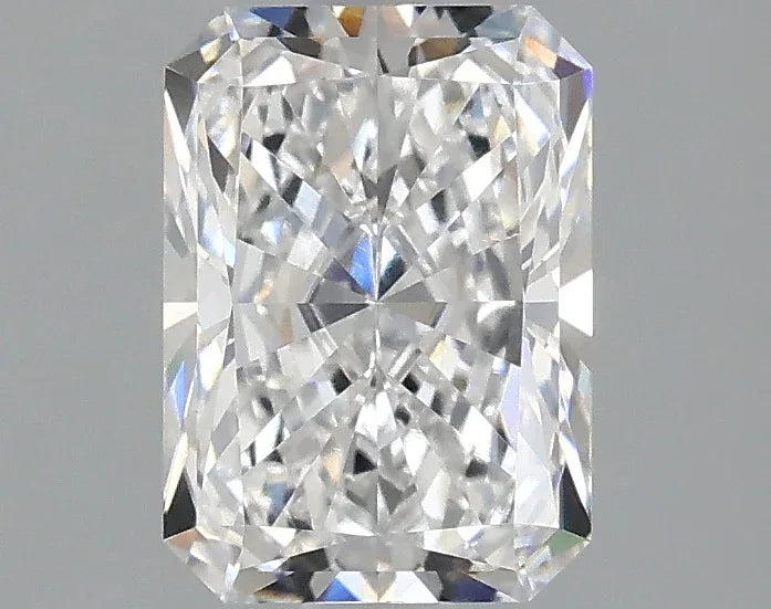 1.57 D VVS2 RAD Diamond