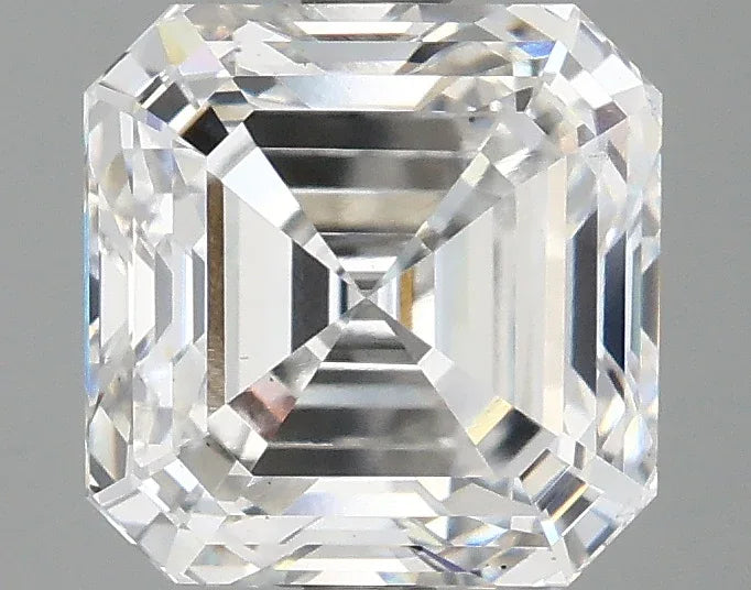 3.04 D VS2 ASH Diamond