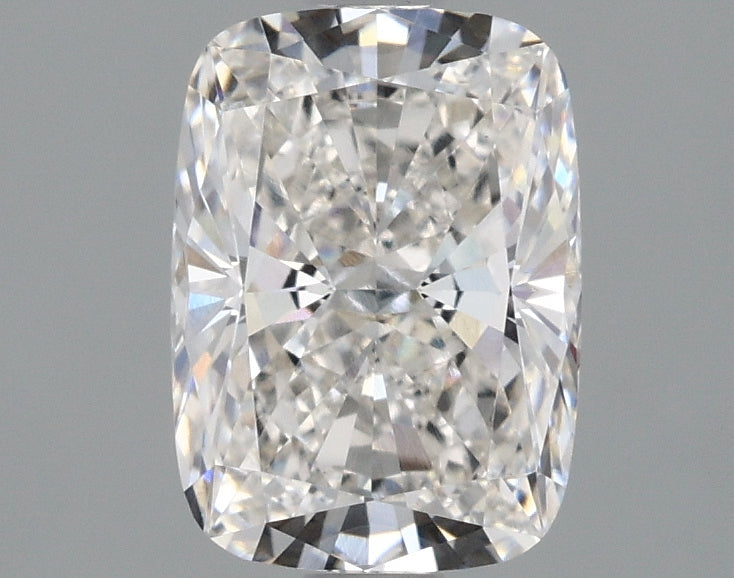 1.59 F VVS2 CU Diamond