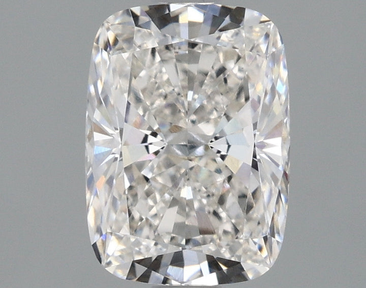 1.59 F VVS2 CU Diamond