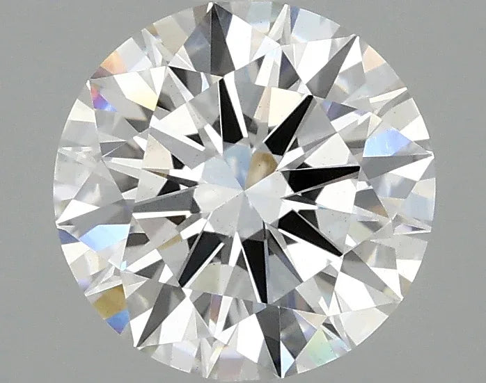 1.97 E VS1 RB Diamond