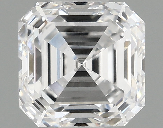 1.1 D VS1 ASH Diamond