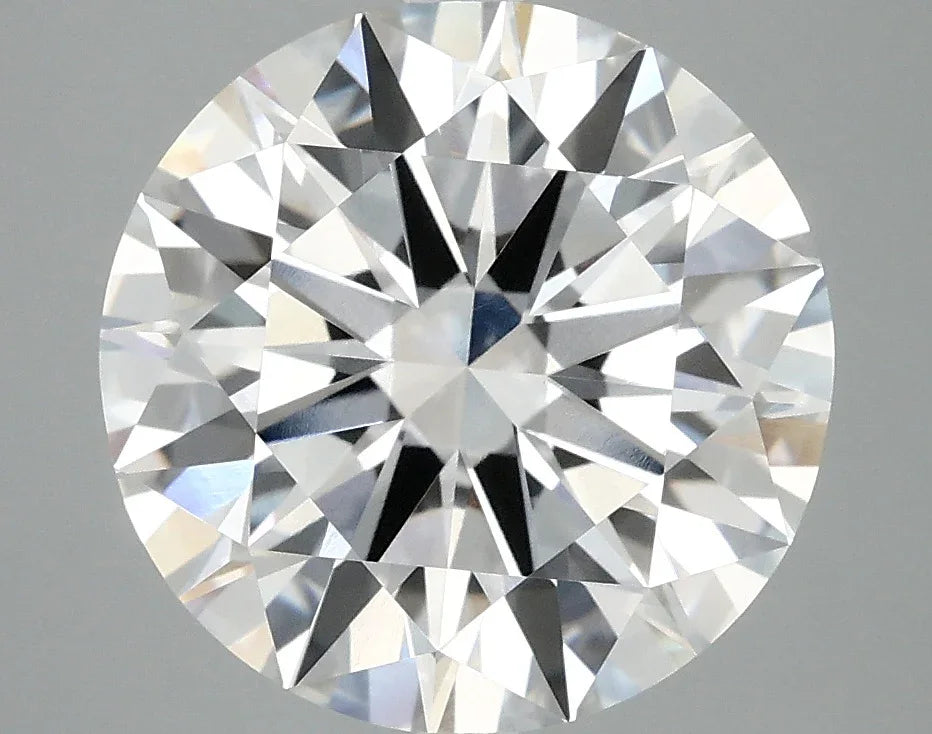 5.02 E VVS2 RB Diamond