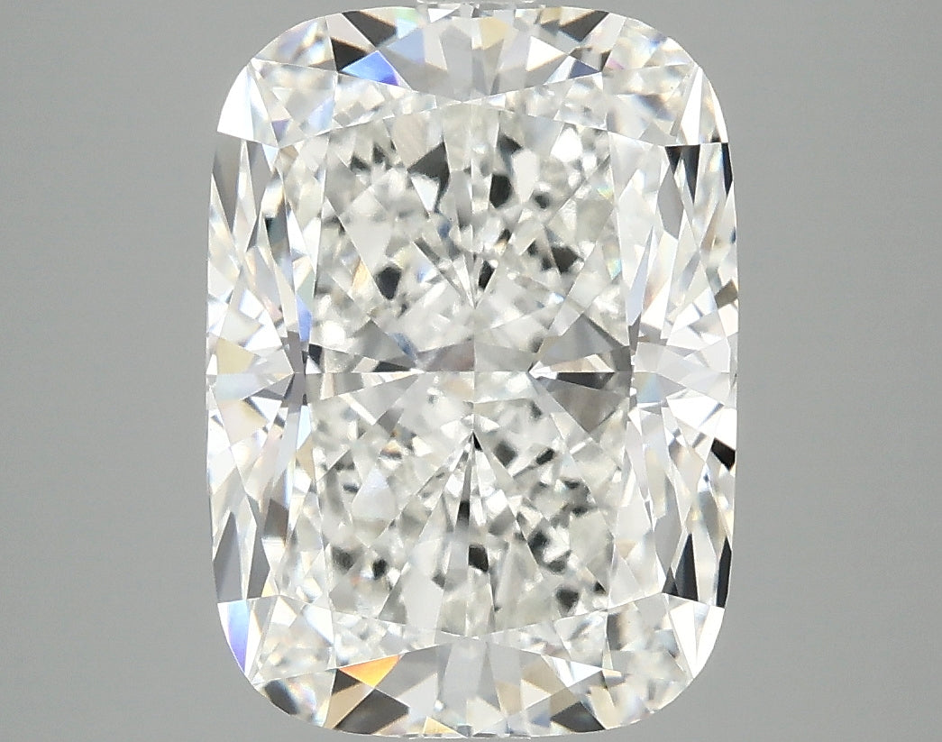 5.1 F VVS2 CU Diamond