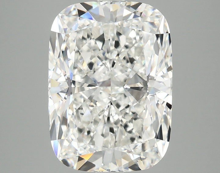 5.1 F VVS2 CU Diamond