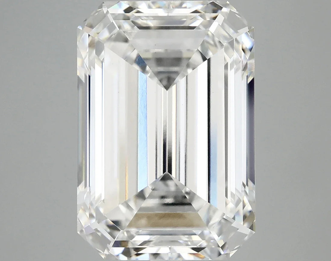9.08 F VVS2 EM Diamond