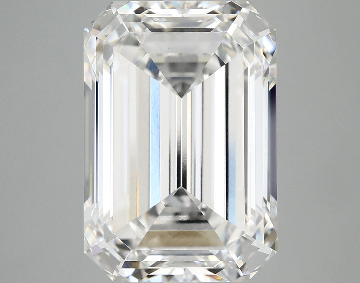 9.08 F VVS2 EM Diamond