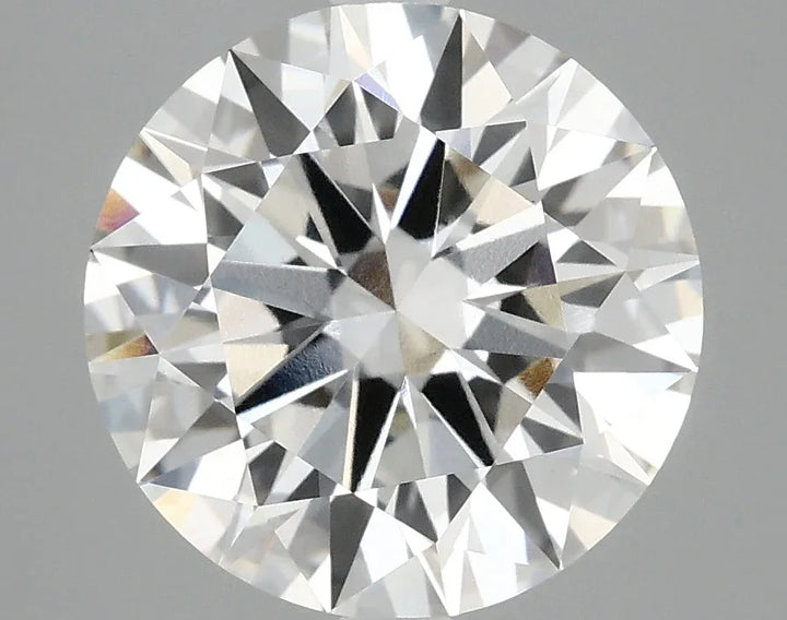 4.09 F VVS2 RB Diamond