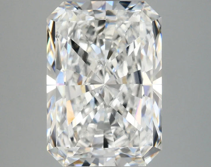 5.05 E VS1 RAD Diamond