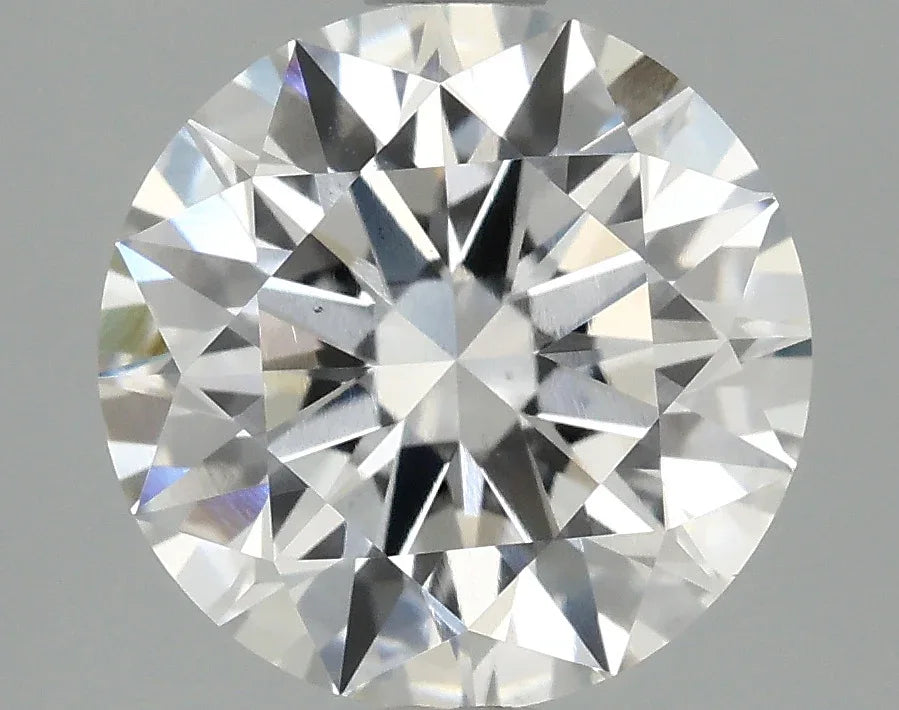 1.98 E VS2 RB Diamond