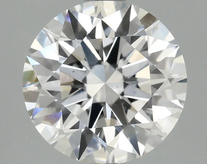 1.98 E VS2 RB Diamond