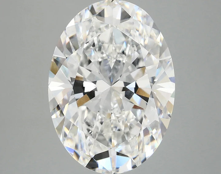 5.05 E VVS2 OV Diamond