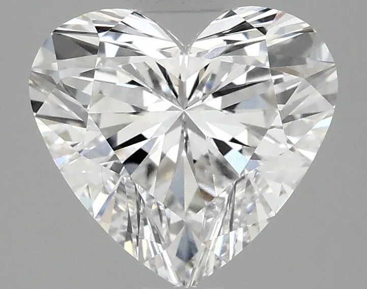 2.09 D VS1 HT Diamond