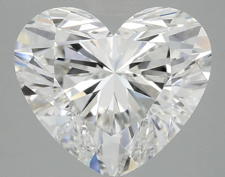 4.05 E VVS2 HT Diamond