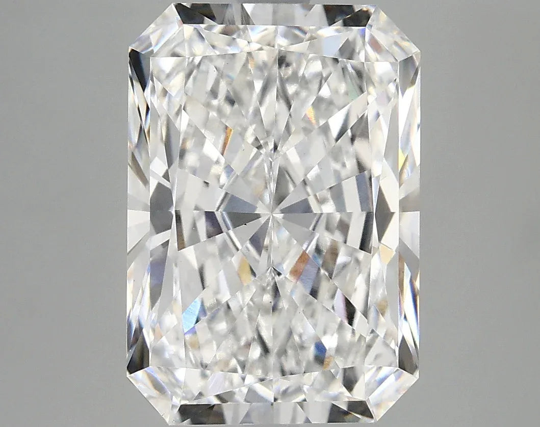 5.05 E VS1 RAD Diamond