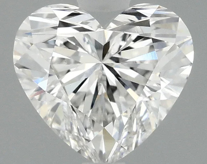 2.09 E VVS2 HT Diamond