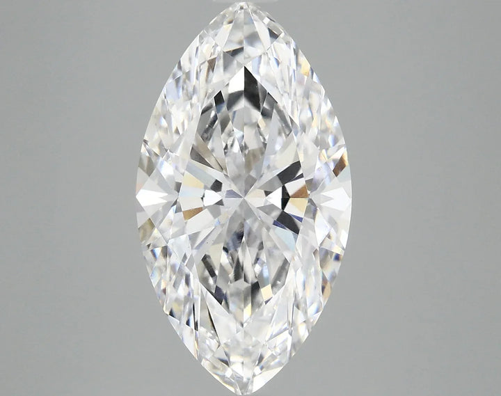 4.09 D VS1 MQ Diamond