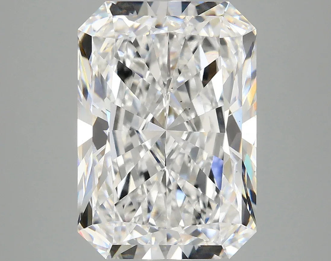 5.06 E VS1 RAD Diamond