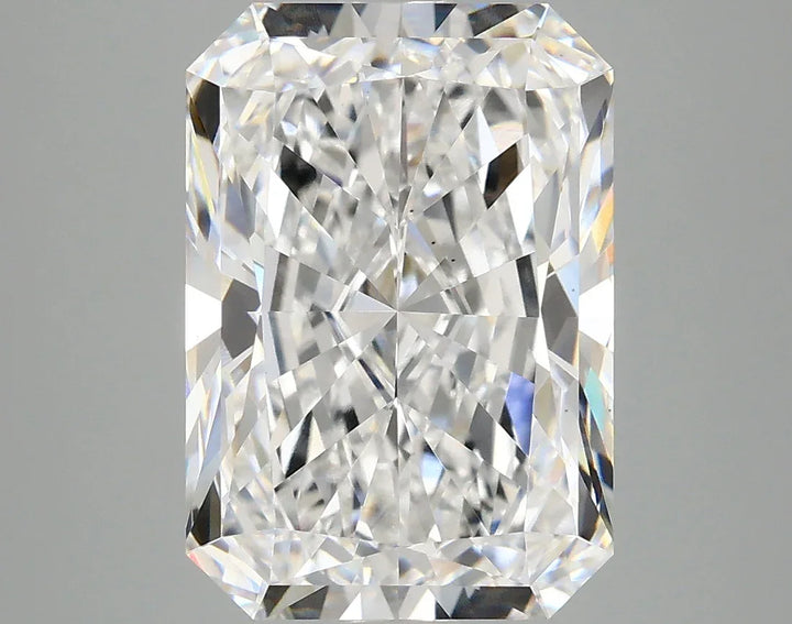 5.06 E VS1 RAD Diamond