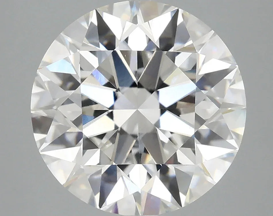 5.03 E VVS2 RB Diamond