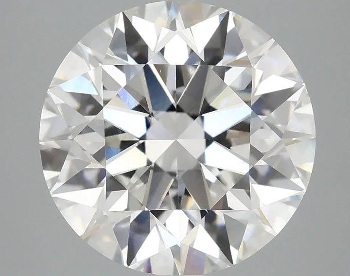5.03 E VVS2 RB Diamond