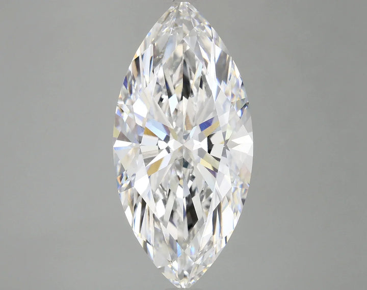 5.03 E VVS2 MQ Diamond