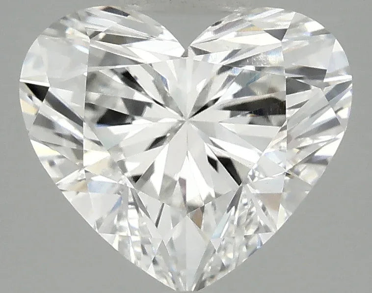 3.05 F VVS2 HT Diamond
