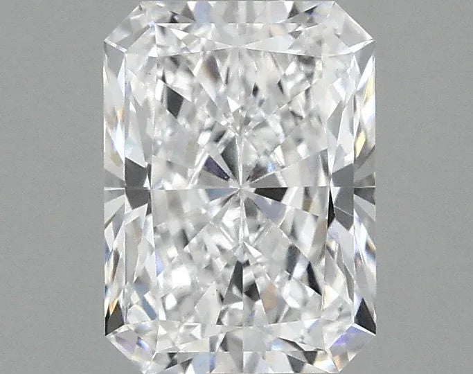 1.59 D VS1 RAD Diamond