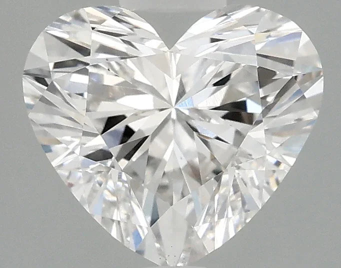 2.1 E VS1 HT Diamond