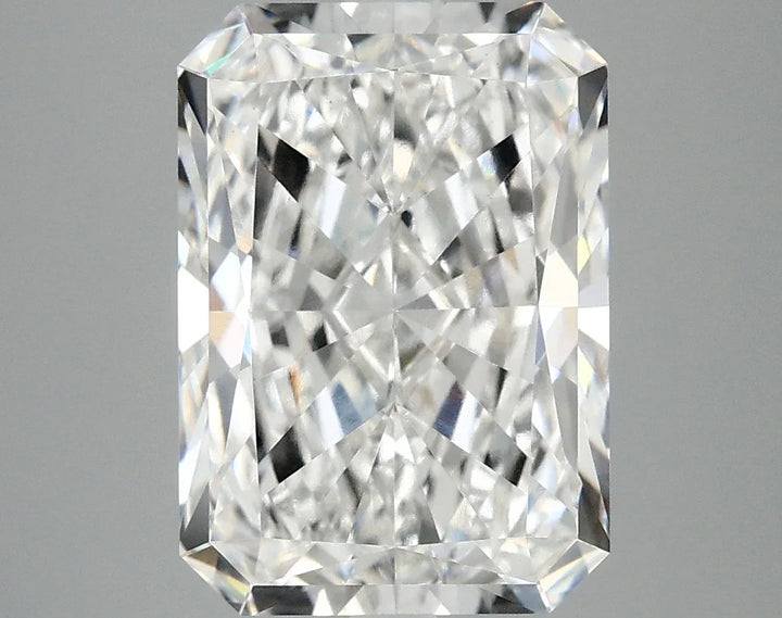 5.09 E VS1 RAD Diamond