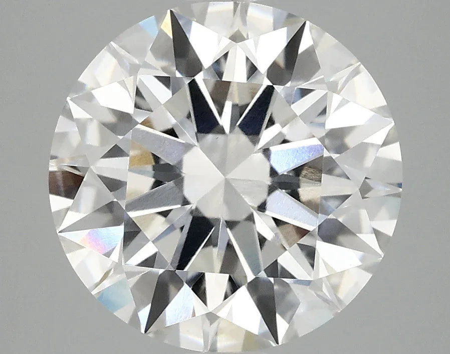 4.1 E VVS2 RB Diamond