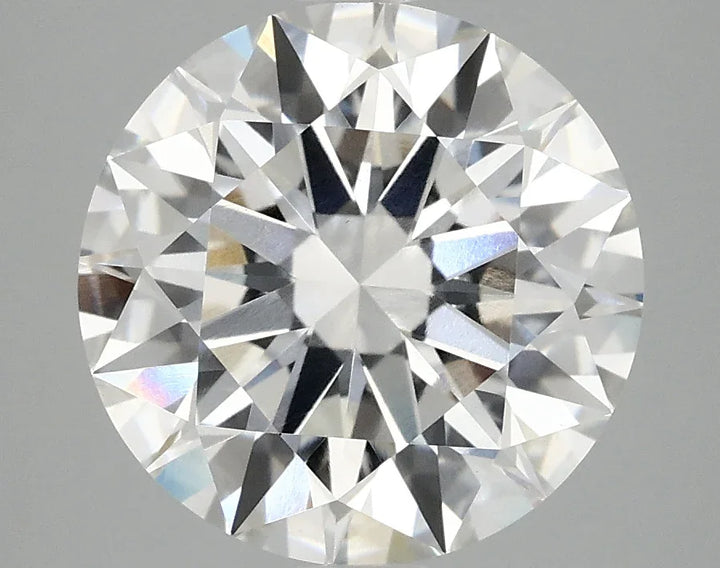 4.1 E VVS2 RB Diamond