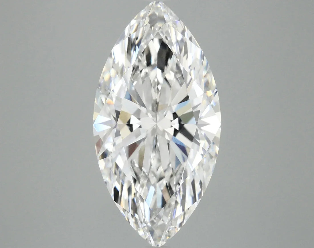 4.1 D VS1 MQ Diamond