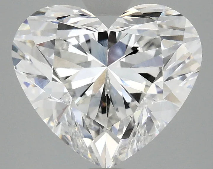4.05 E VVS2 HT Diamond