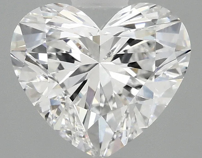 2.1 D VS1 HT Diamond