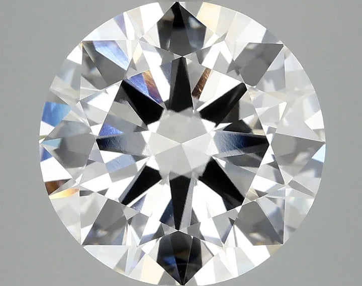 5.01 E VVS2 RB Diamond