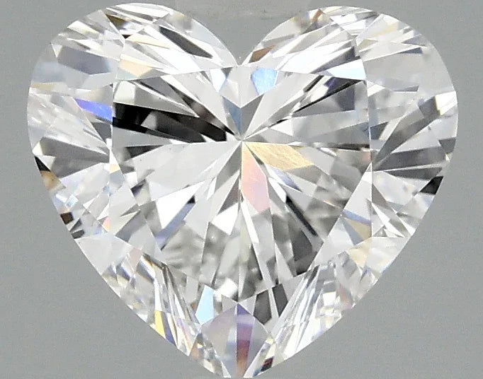 2.1 D VS1 HT Diamond