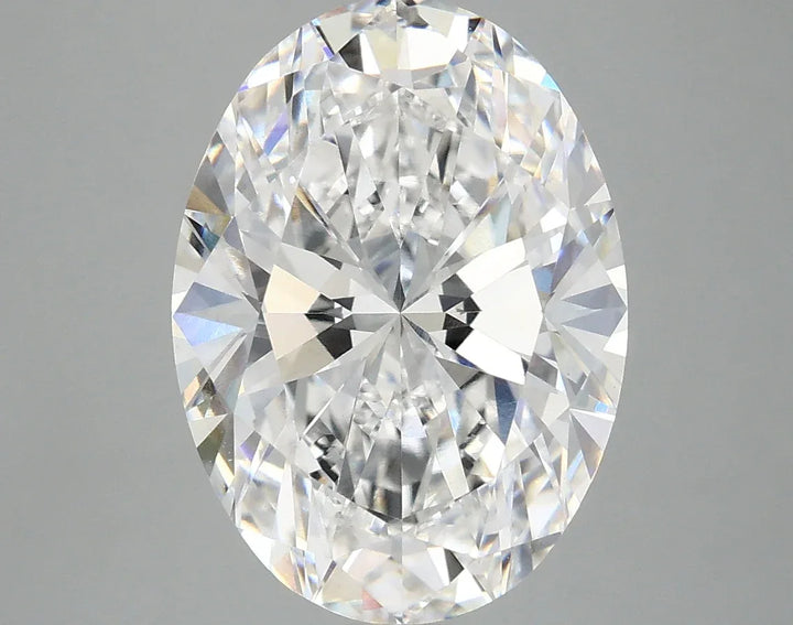 5.04 E VS1 OV Diamond